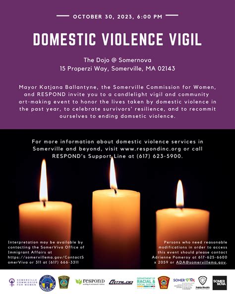 respond somerville domestic violence.